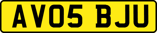 AV05BJU