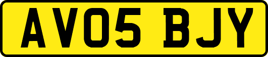 AV05BJY