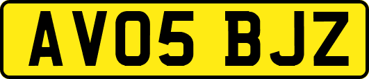 AV05BJZ