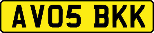 AV05BKK