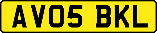 AV05BKL