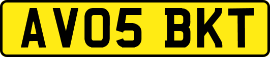 AV05BKT