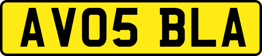 AV05BLA
