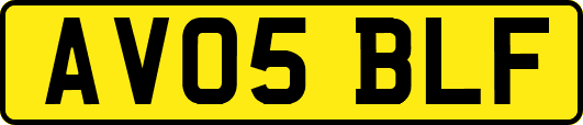 AV05BLF