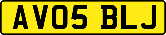 AV05BLJ