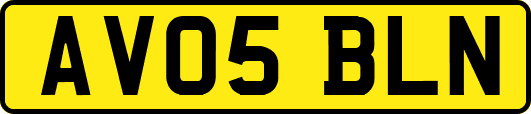 AV05BLN