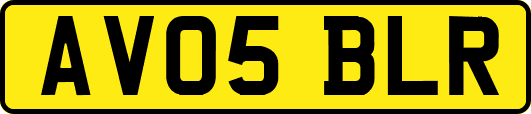 AV05BLR