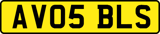 AV05BLS