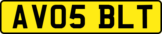 AV05BLT