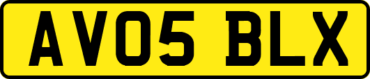 AV05BLX