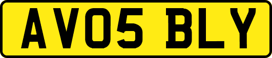 AV05BLY