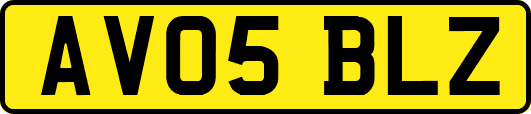 AV05BLZ
