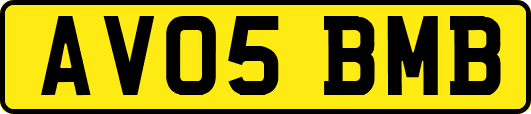 AV05BMB