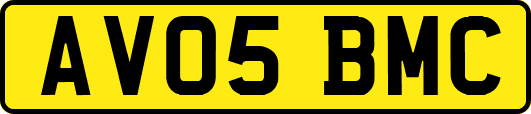 AV05BMC