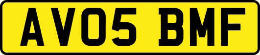 AV05BMF