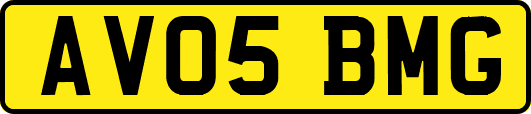 AV05BMG