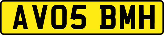 AV05BMH