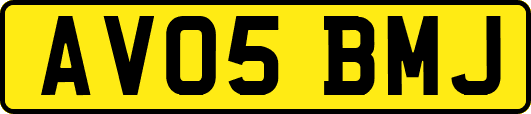 AV05BMJ