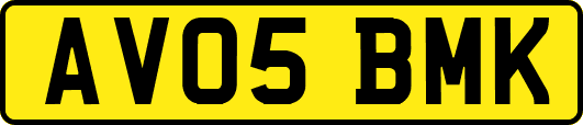 AV05BMK