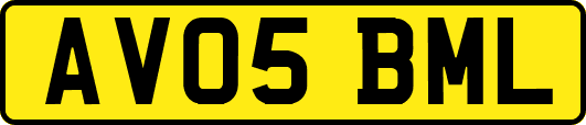 AV05BML