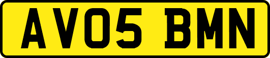 AV05BMN