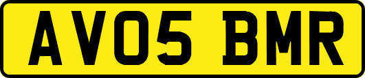 AV05BMR