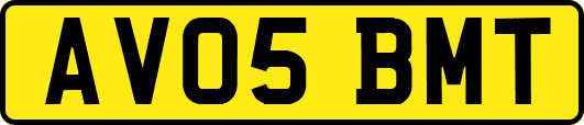 AV05BMT