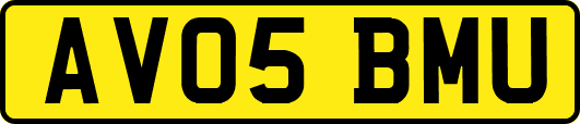 AV05BMU