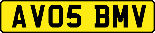 AV05BMV