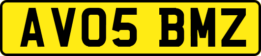 AV05BMZ