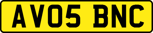 AV05BNC