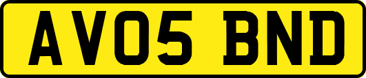 AV05BND