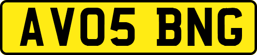 AV05BNG