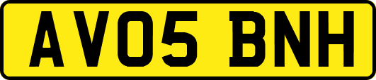 AV05BNH