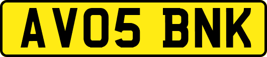 AV05BNK