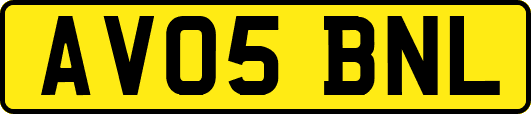 AV05BNL