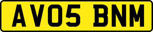AV05BNM