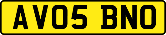 AV05BNO