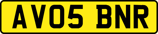 AV05BNR