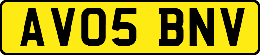 AV05BNV