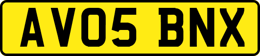 AV05BNX