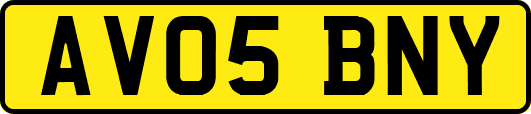 AV05BNY