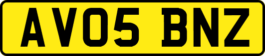 AV05BNZ