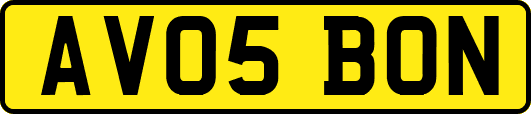 AV05BON