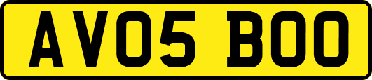 AV05BOO