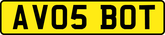 AV05BOT