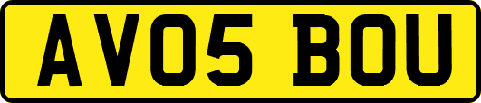 AV05BOU