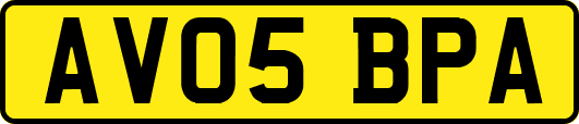 AV05BPA
