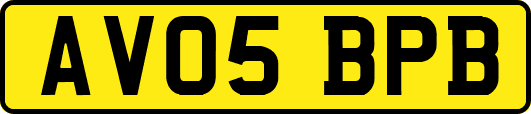 AV05BPB