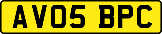 AV05BPC